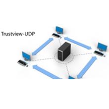 Trustview-UDP企业信息泄漏防护软件