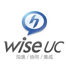 汇讯WiseUC沟通协同办公平台