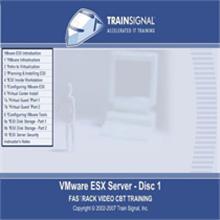 VMware ESX Server